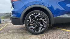 Renault Symbioz 1.6 E-Tech FHEV 145 Iconic Esprit Alpine 5dr Auto Hybrid Estate